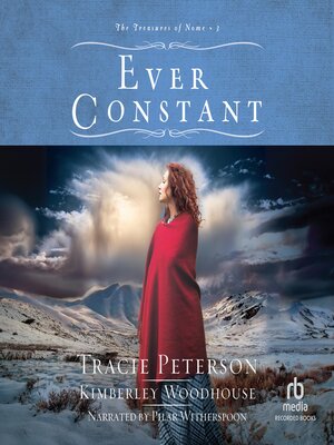 cover image of Ever Constant